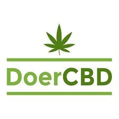 Doer CBD logo